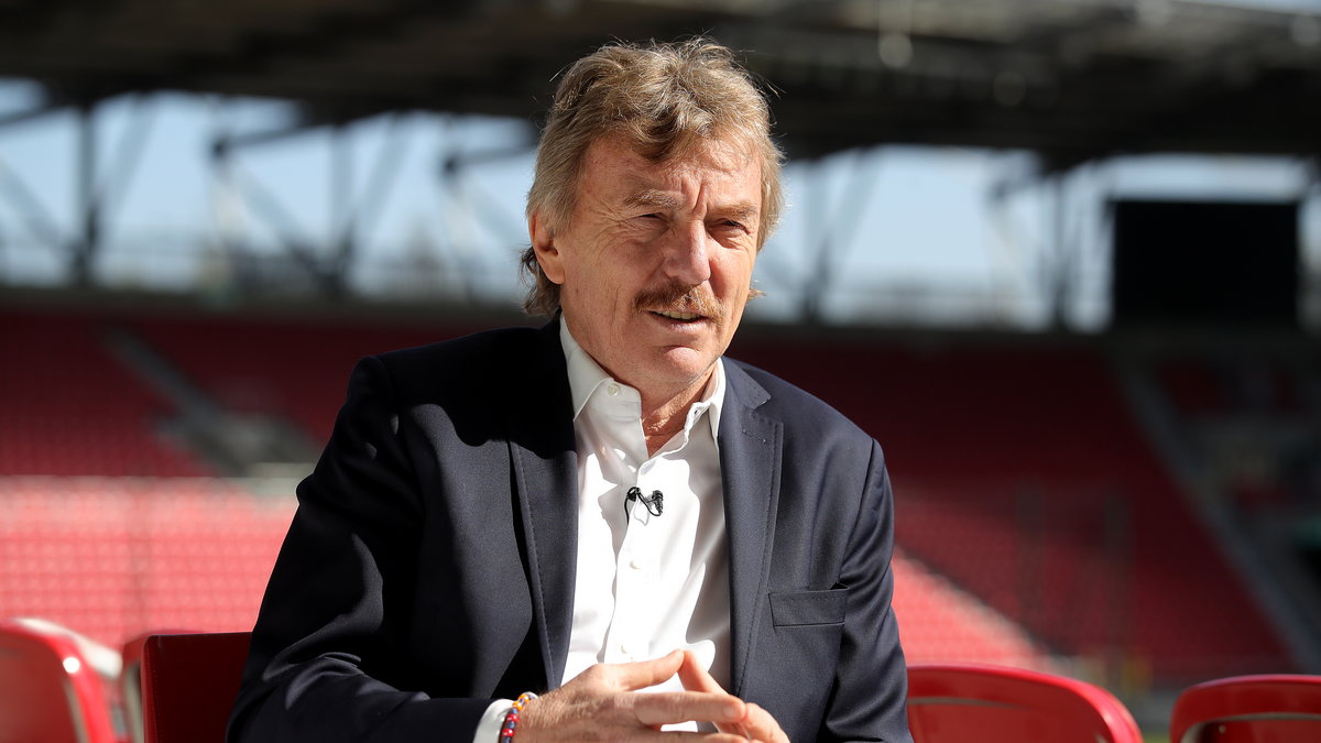 Zbigniew Boniek