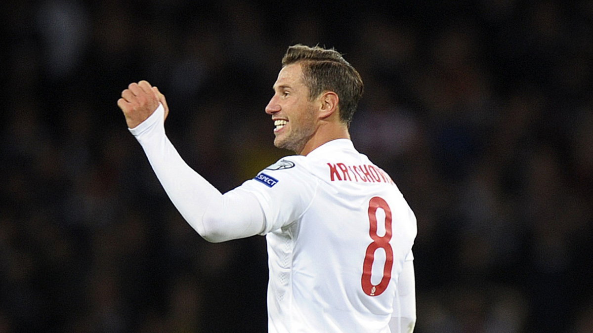 Grzegorz Krychowiak