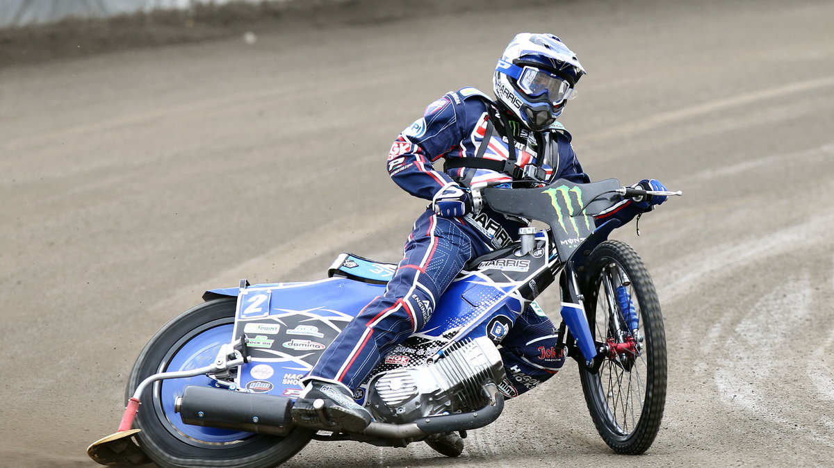 Swindon Robins - Ipswich Witches