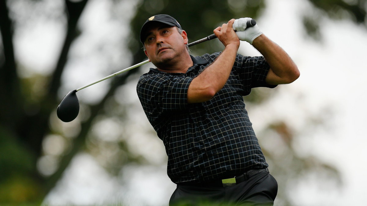 Angel Cabrera