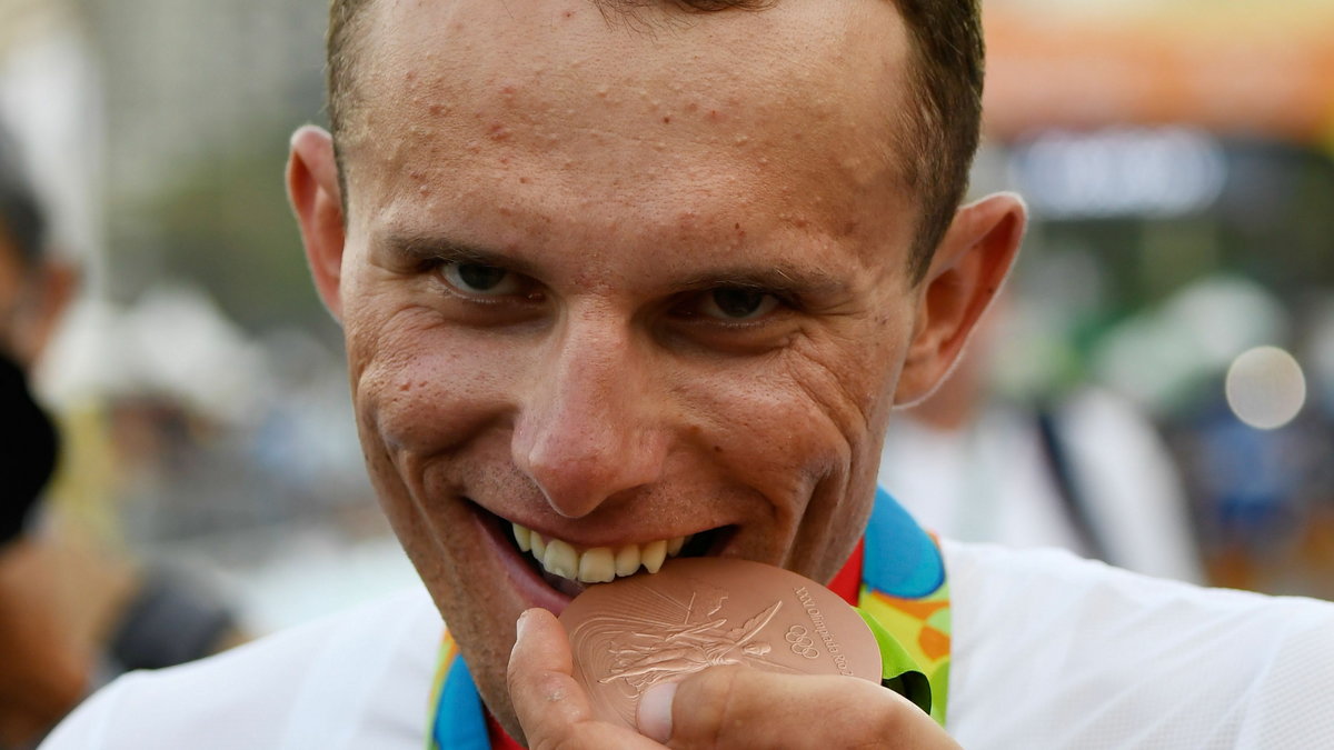 Rafał Majka