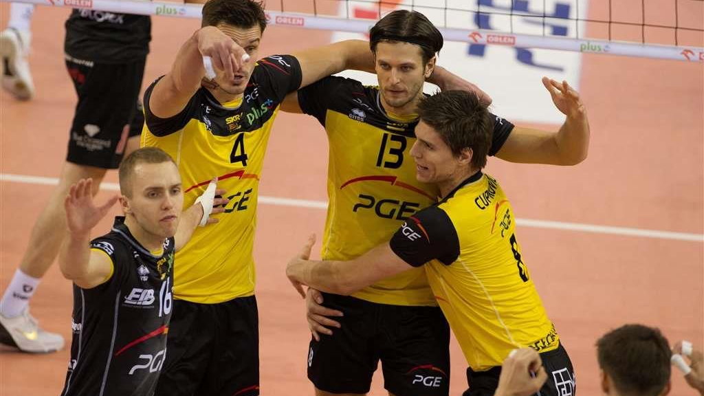 PGE Skra Bełchatów