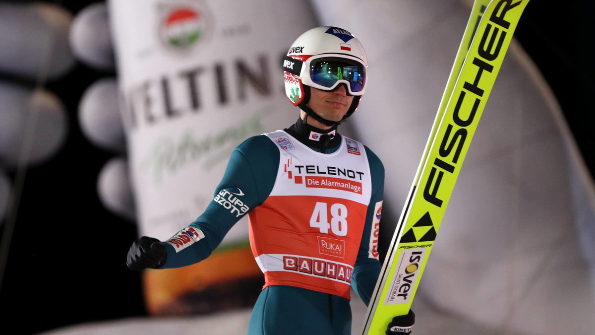 Kamil Stoch