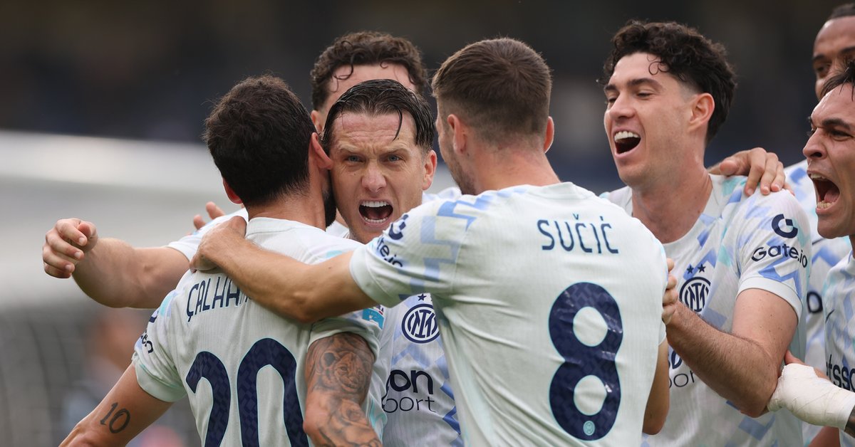 A jednak! Oto co czeka Piotra Zielińskiego, Włosi są o tym przekonani