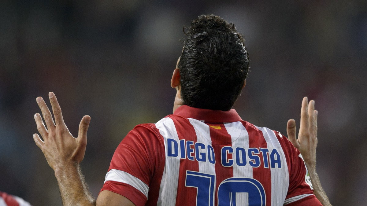 Diego Costa