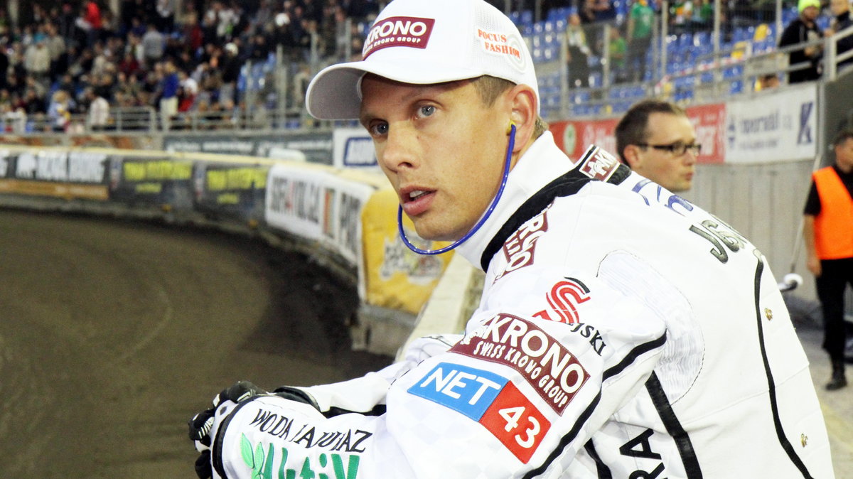 Andreas Jonsson