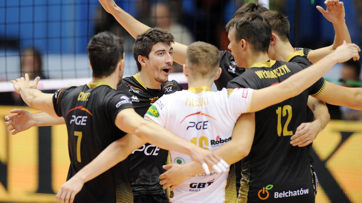 PGE Skra Bełchatów