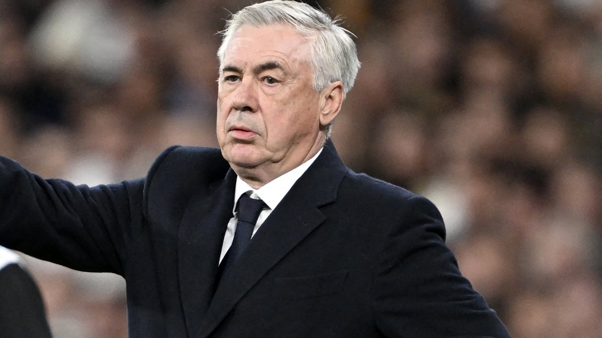 Carlo Ancelotti