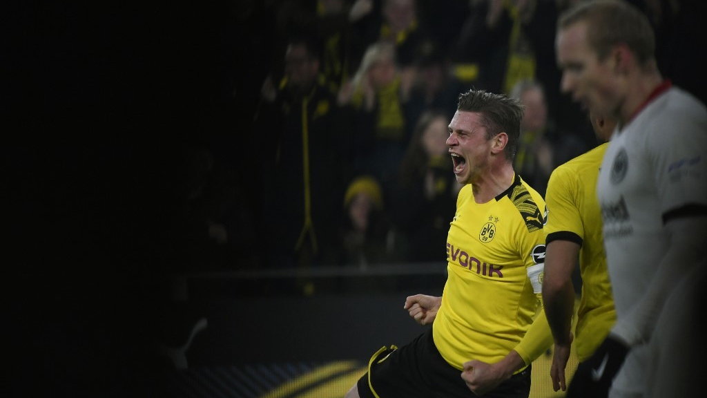 Łukasz Piszczek