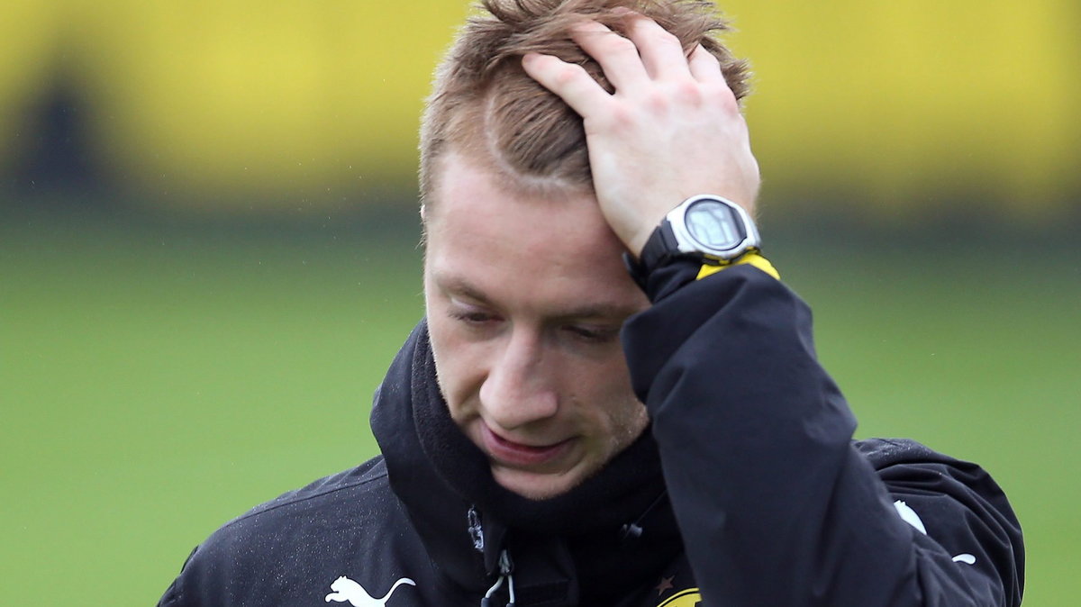 Marco Reus