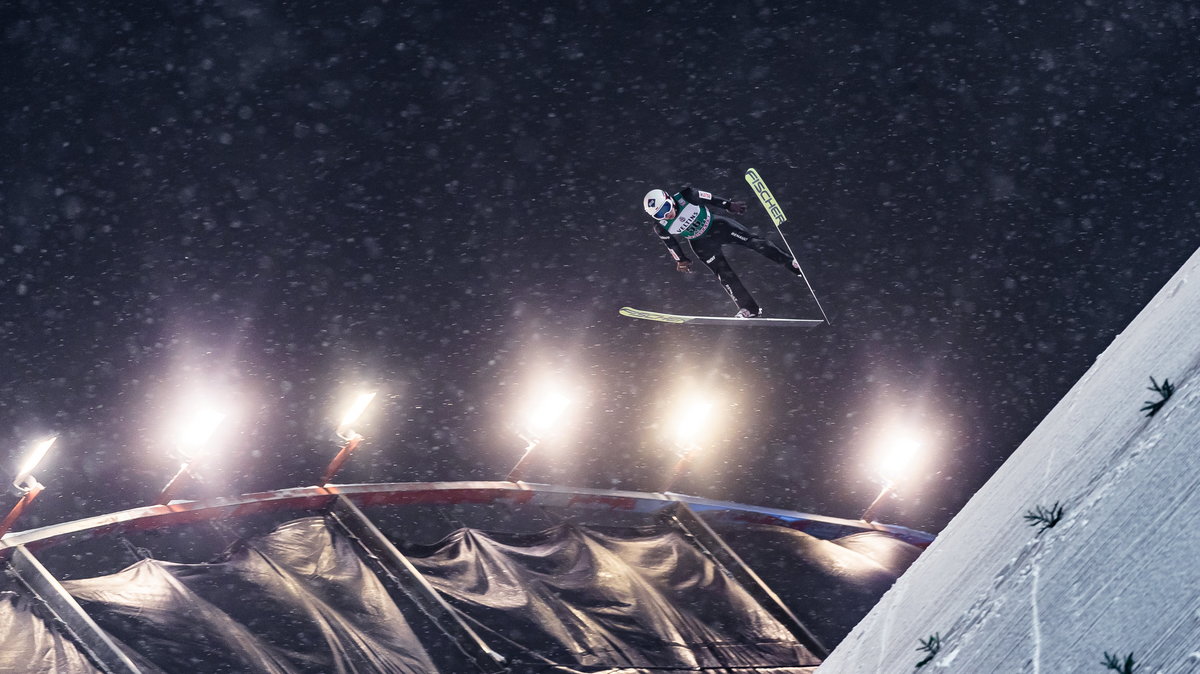 Kamil Stoch