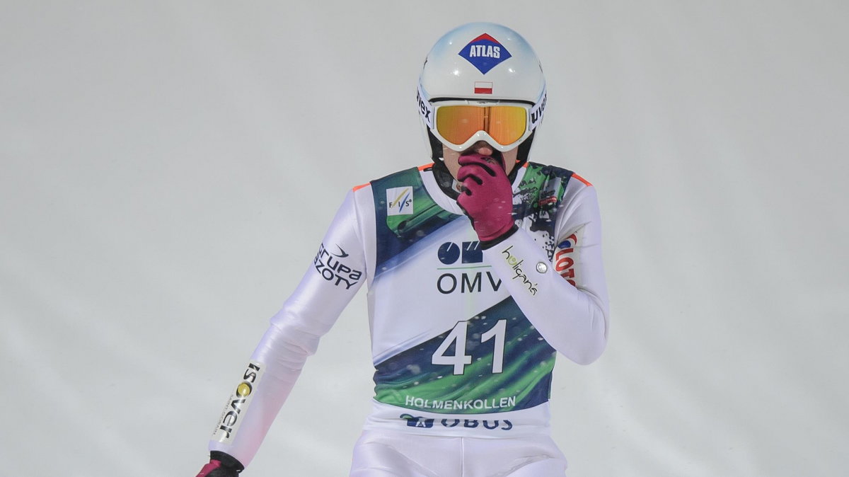 Kamil Stoch