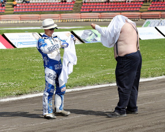 22.07.2017 NICE 1.LIGA ZUZLOWA ORZEL LODZ - GRUPA AZOTY UNIA TARNOW