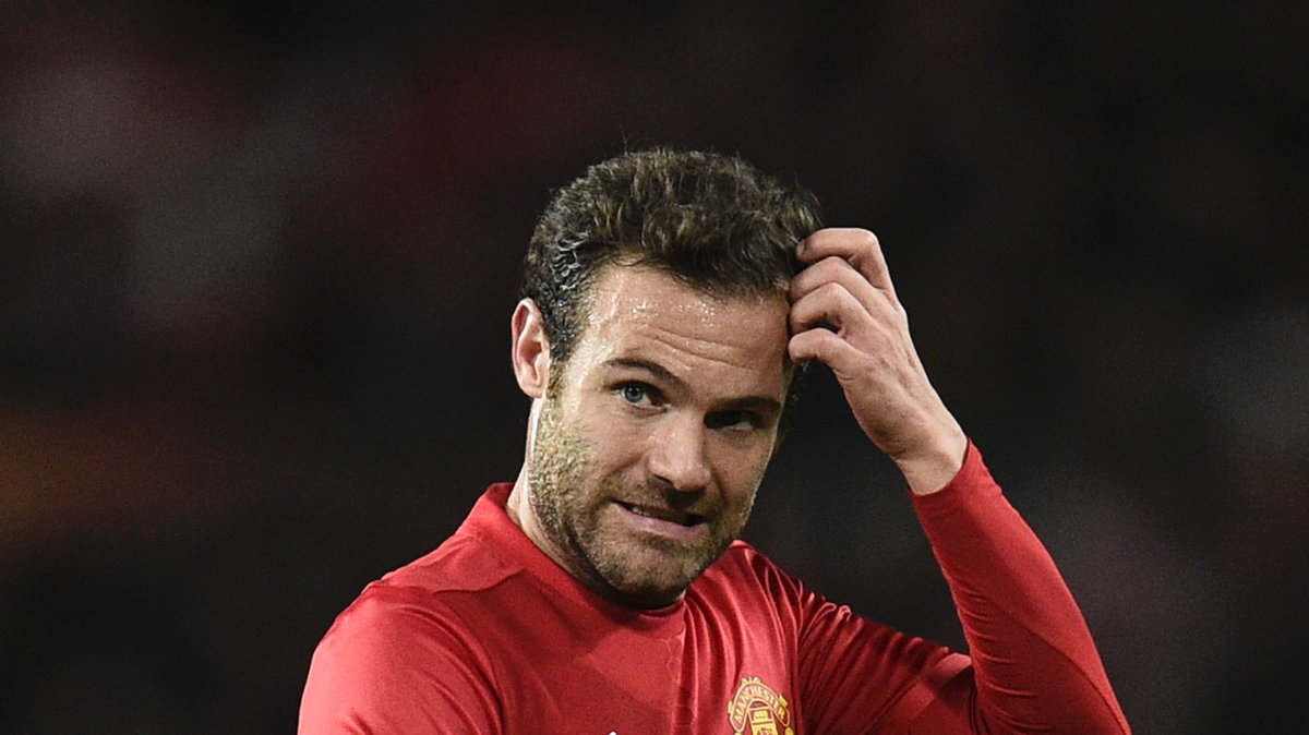 Juan Mata