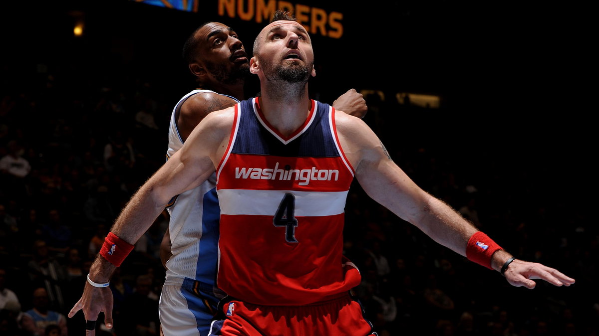 Marcin Gortat