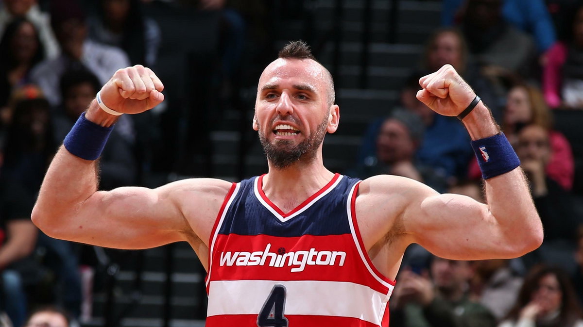 Marcin Gortat