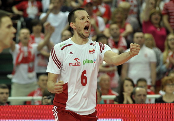 Bartosz Kurek