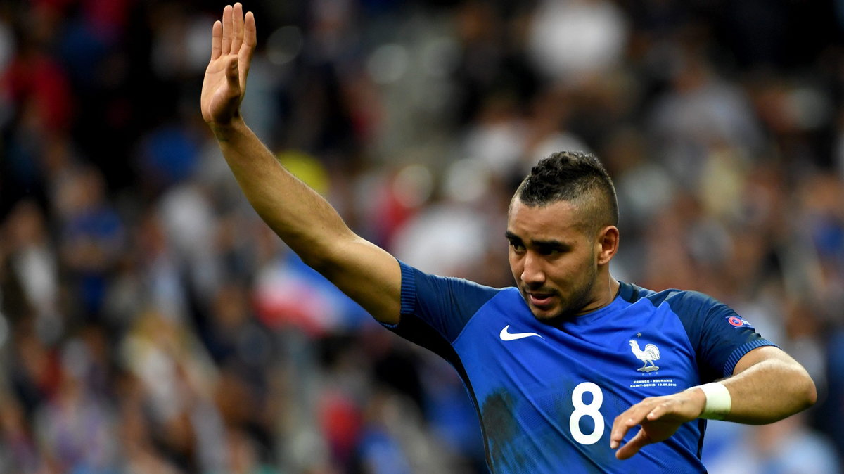 Dimitri Payet