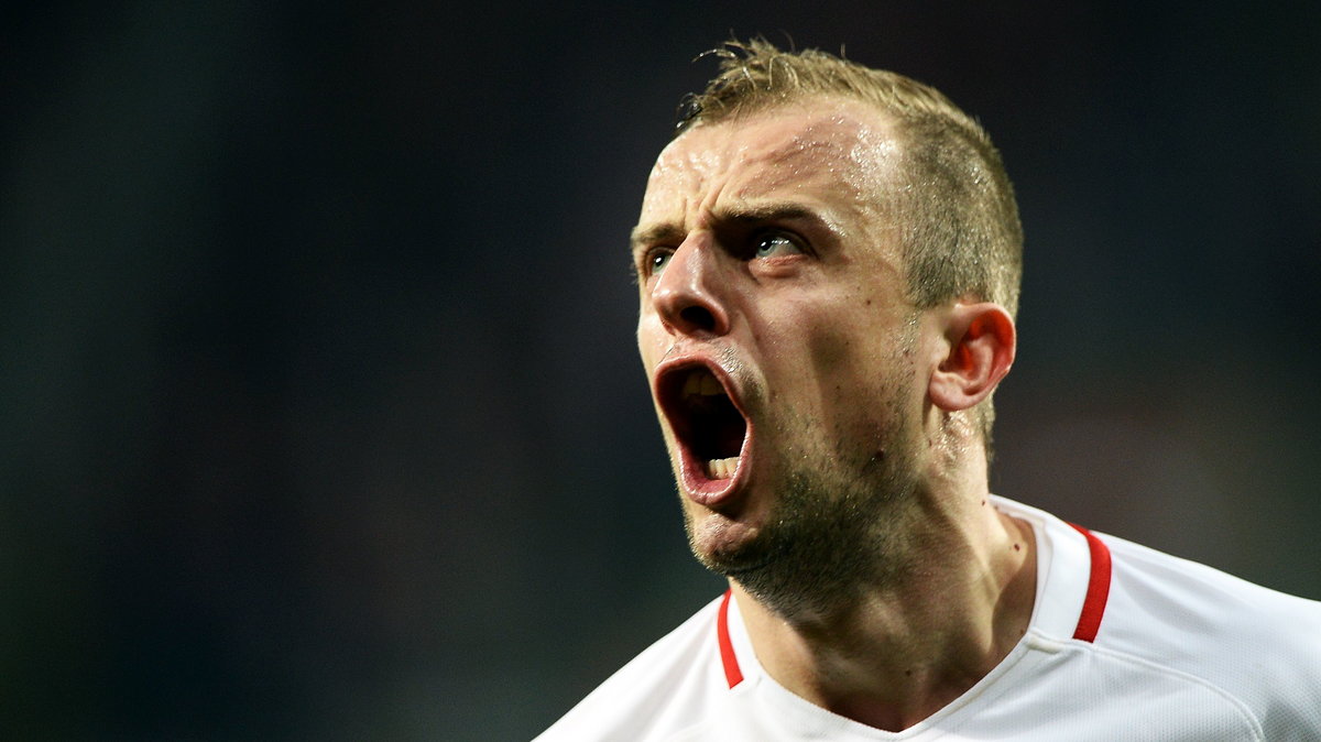 Kamil Grosicki