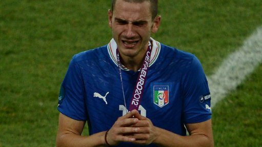 Leonardo Bonucci