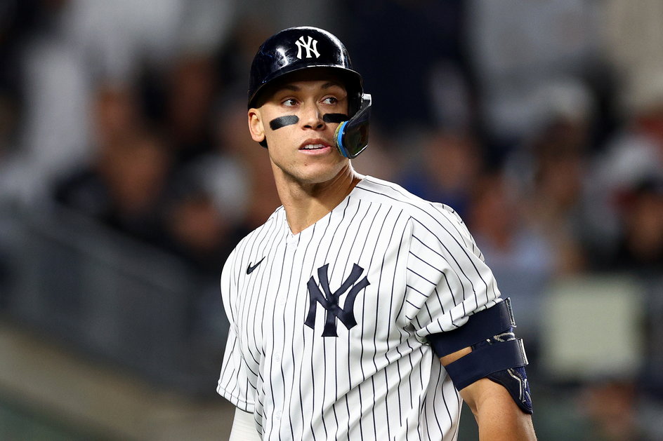 Aaron Judge