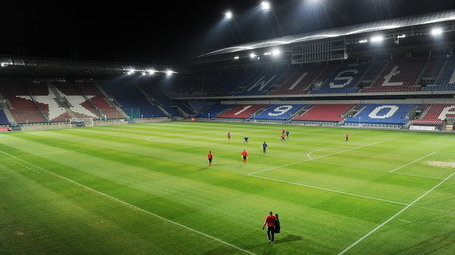 Stadion Wisły Kraków