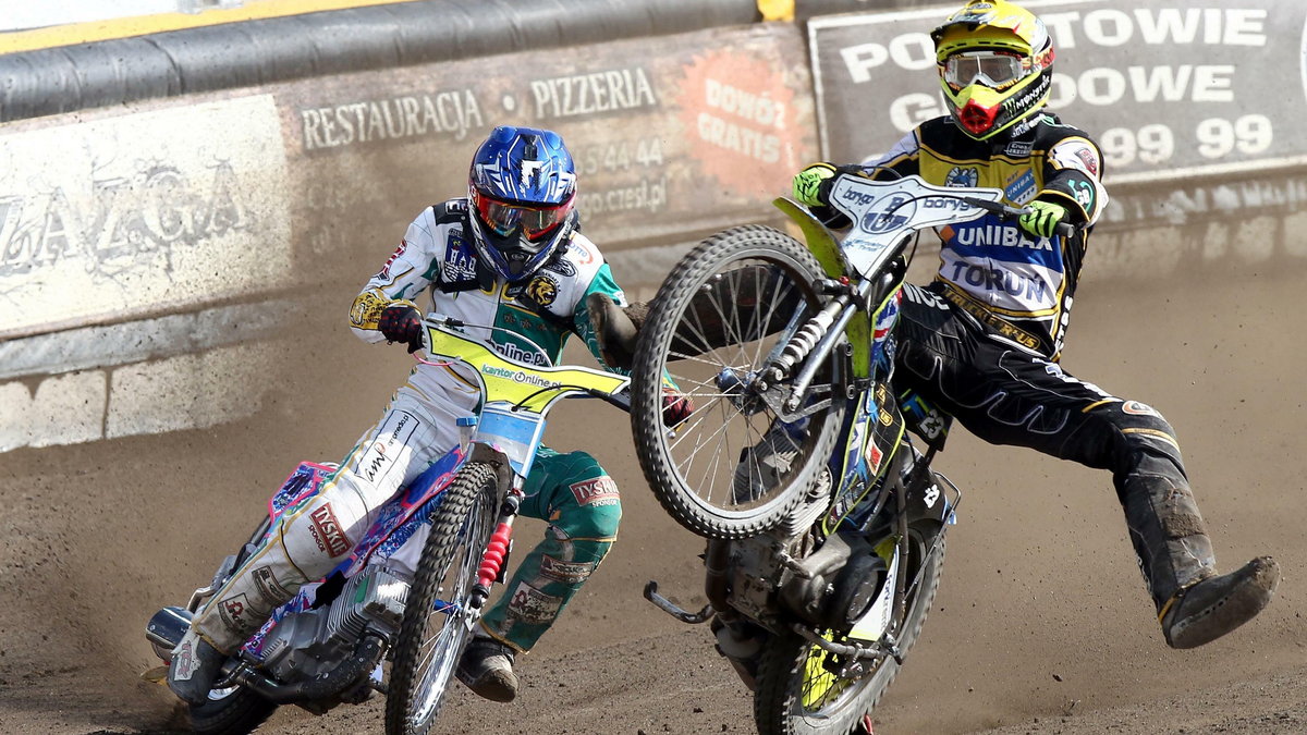 Chris Holder