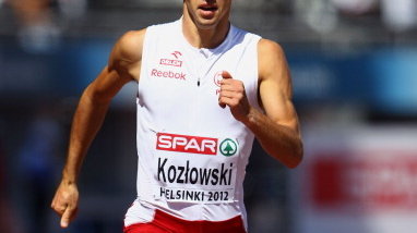 Kacper Kozłowski