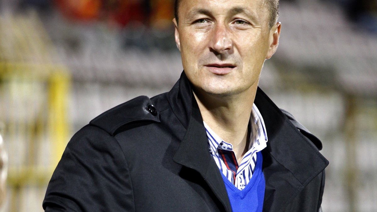 Tomasz Hajto