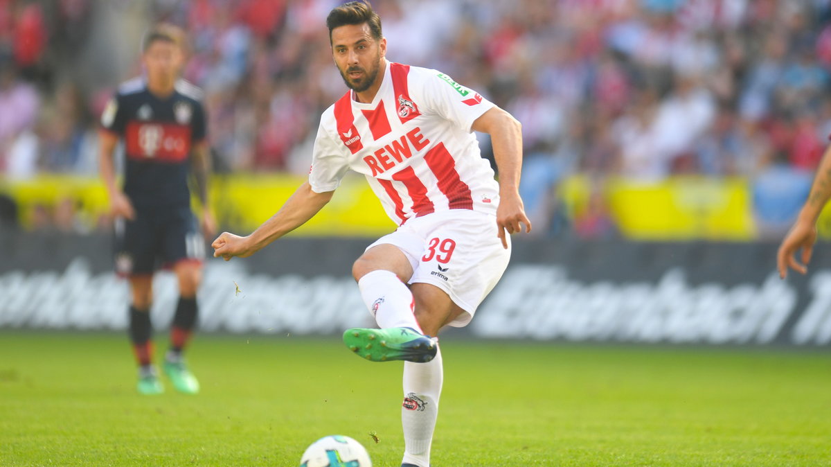 Claudio Pizarro