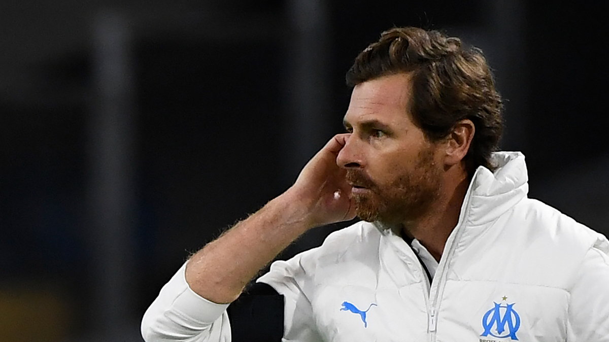 Andre Villas-Boas