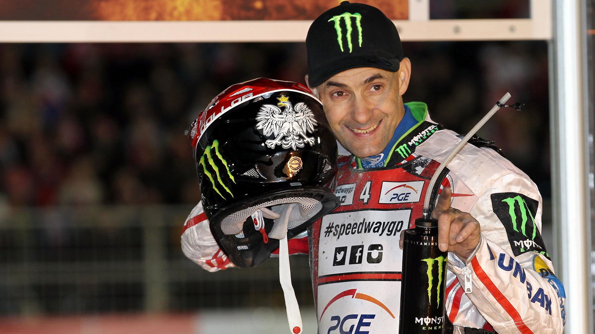 Tomasz Gollob