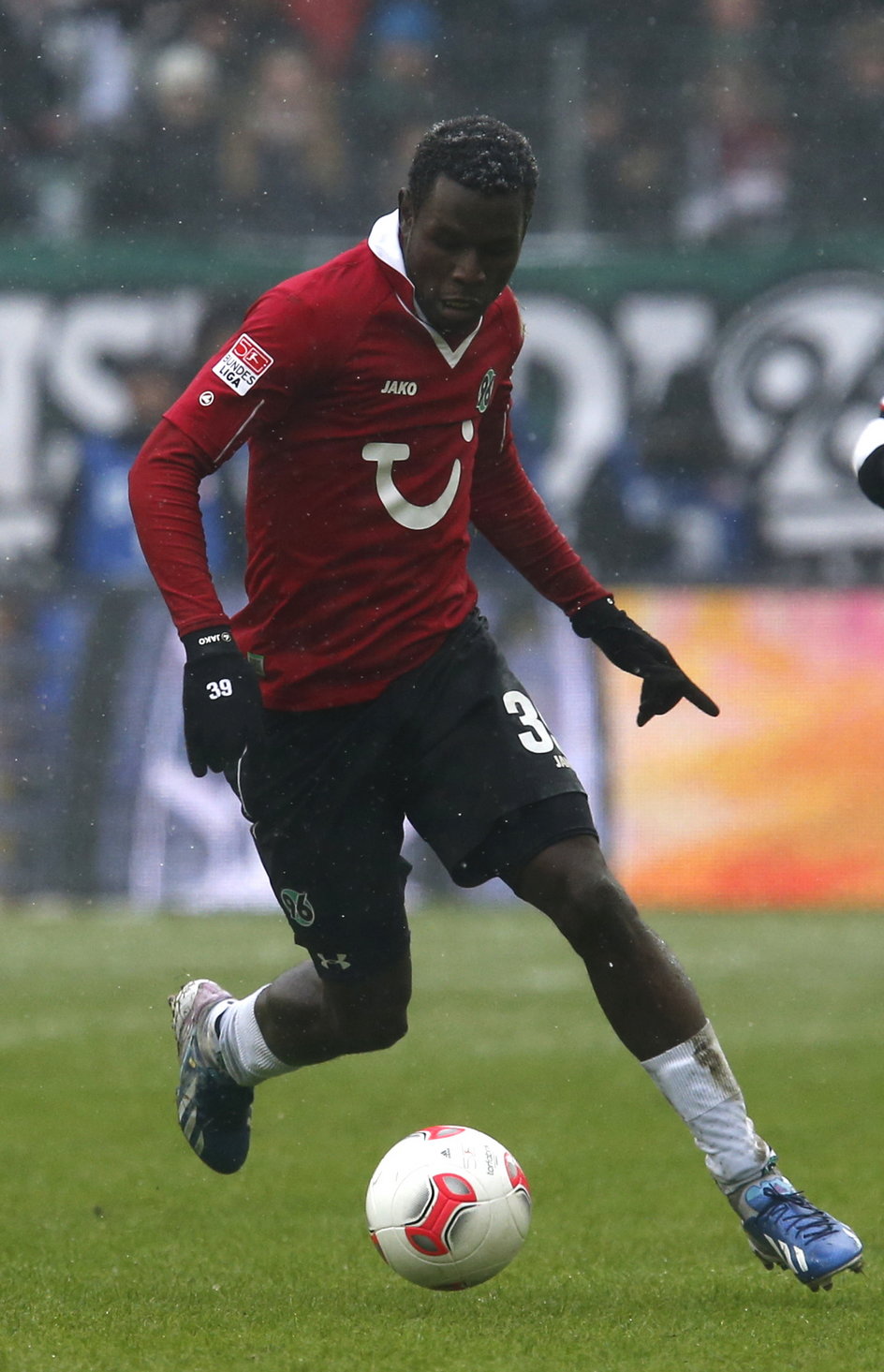 Mame Diouf