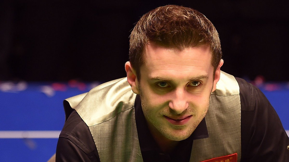 Mark Selby