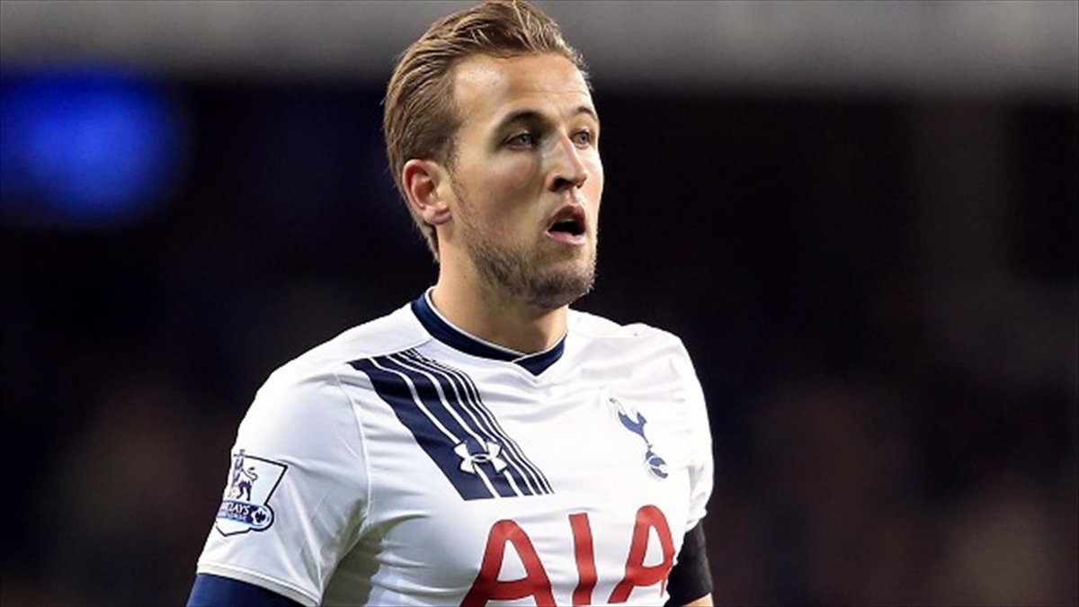 Harry Kane