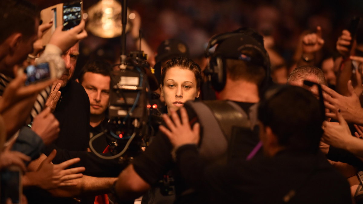 Joanna Jędrzejczyk