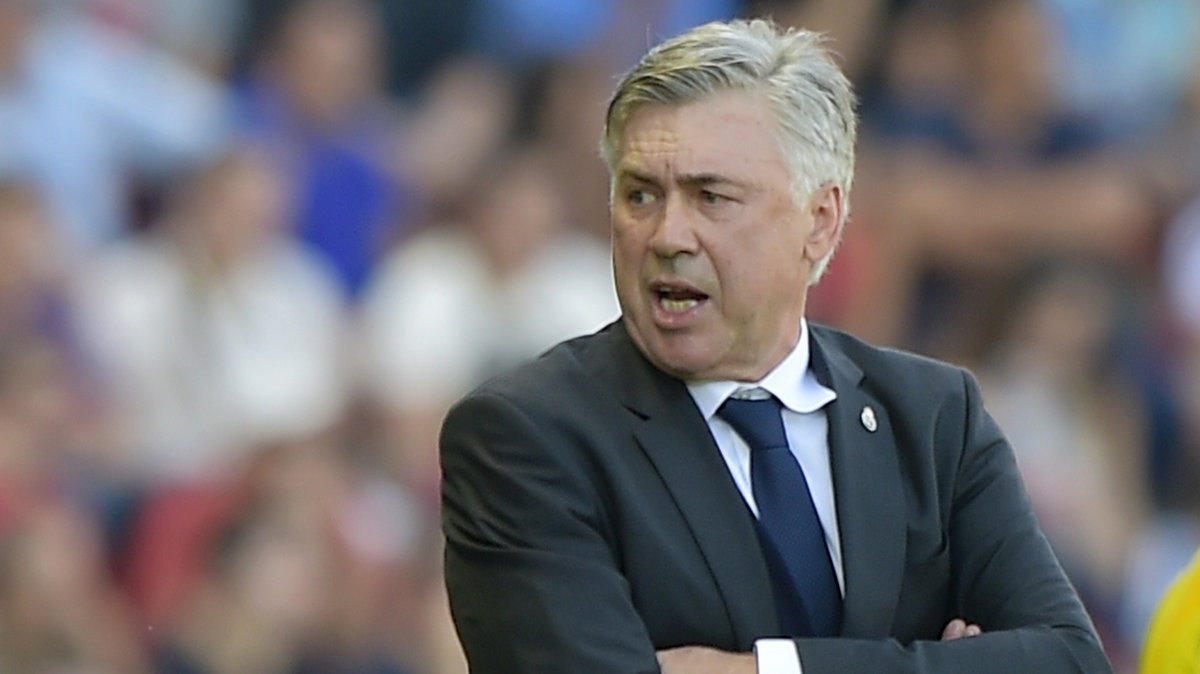 Carlo Ancelotti