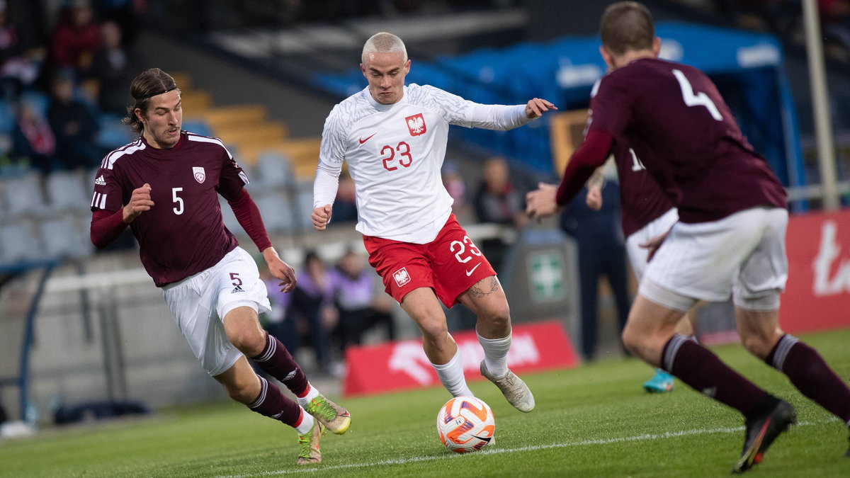 Polska zaliczyła kuriozalne pudło