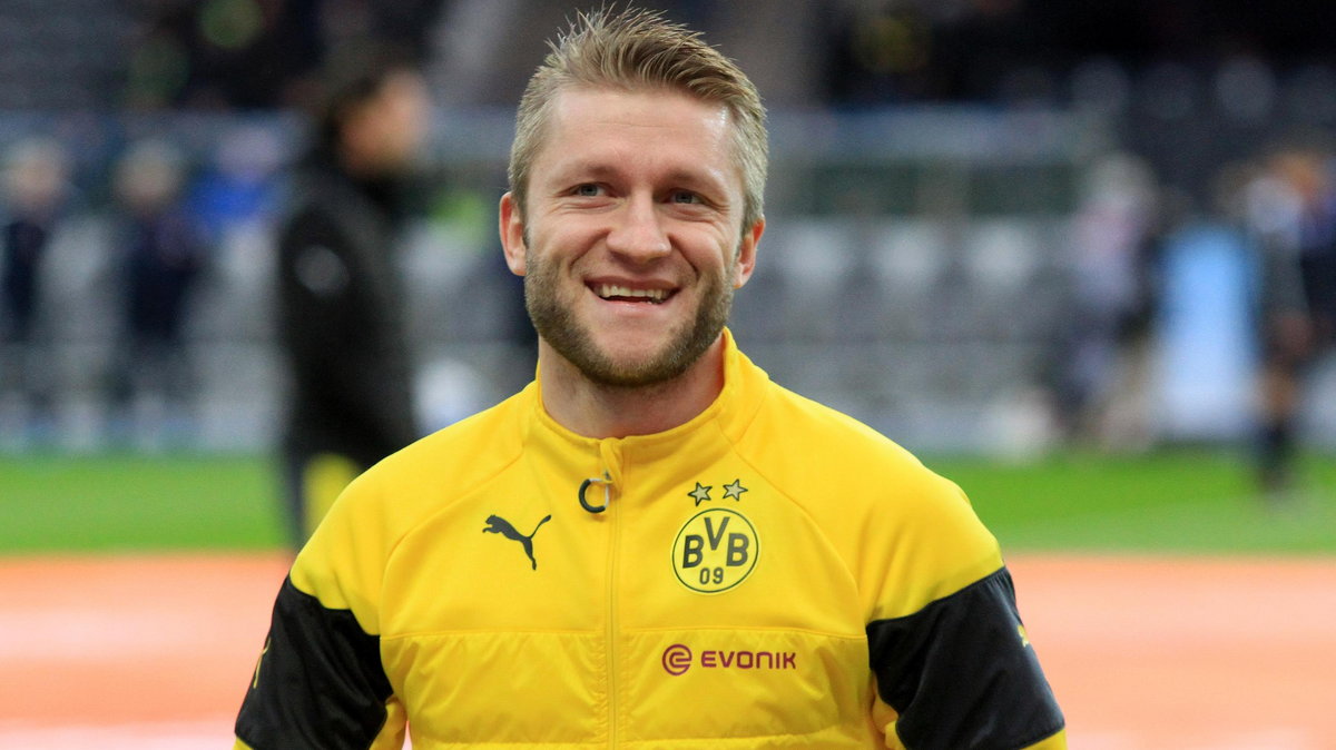 Jakub Błaszczykowski