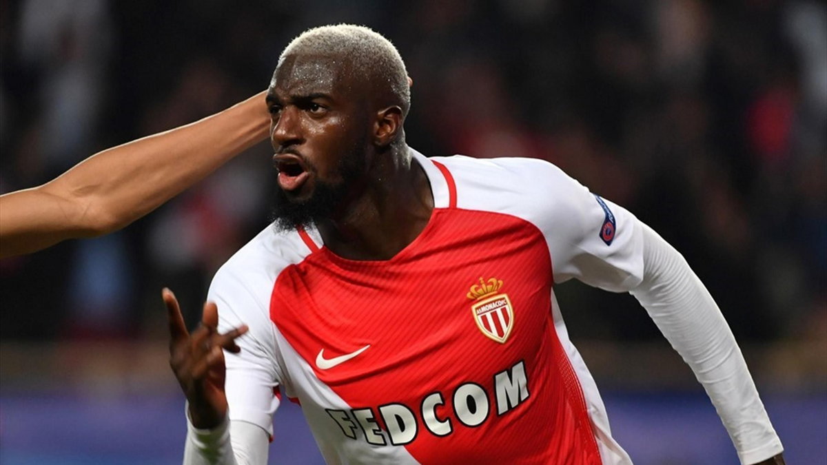 Tiemoue Bakayoko o krok od Chelsea