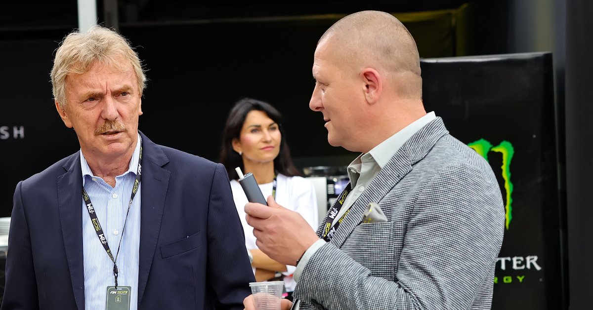 Prezes nie zostawił złudzeń. Stanowcza reakcja. Nie spełni się marzenie wielu fanów