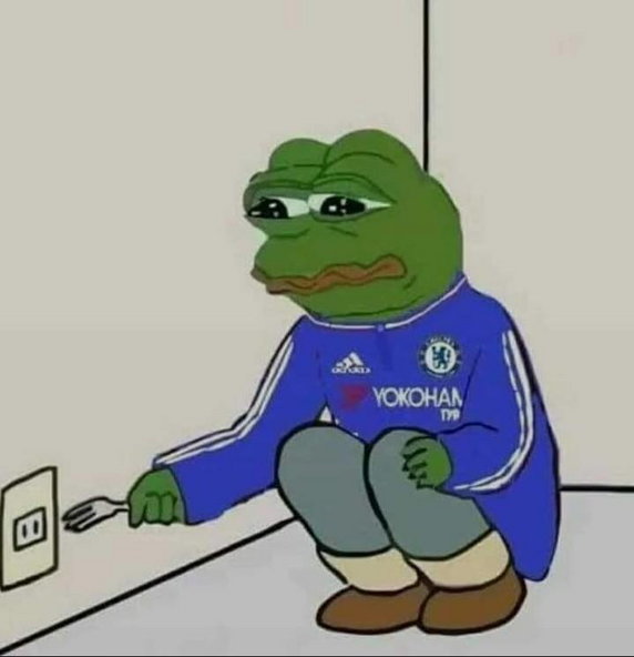 Bayern pokonał Chelsea - memy po meczu