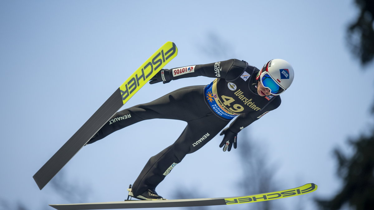 Kamil Stoch