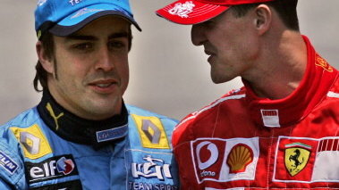 AUTO-F1-INTERLAGOS-ALONSO-SCHUMACHER