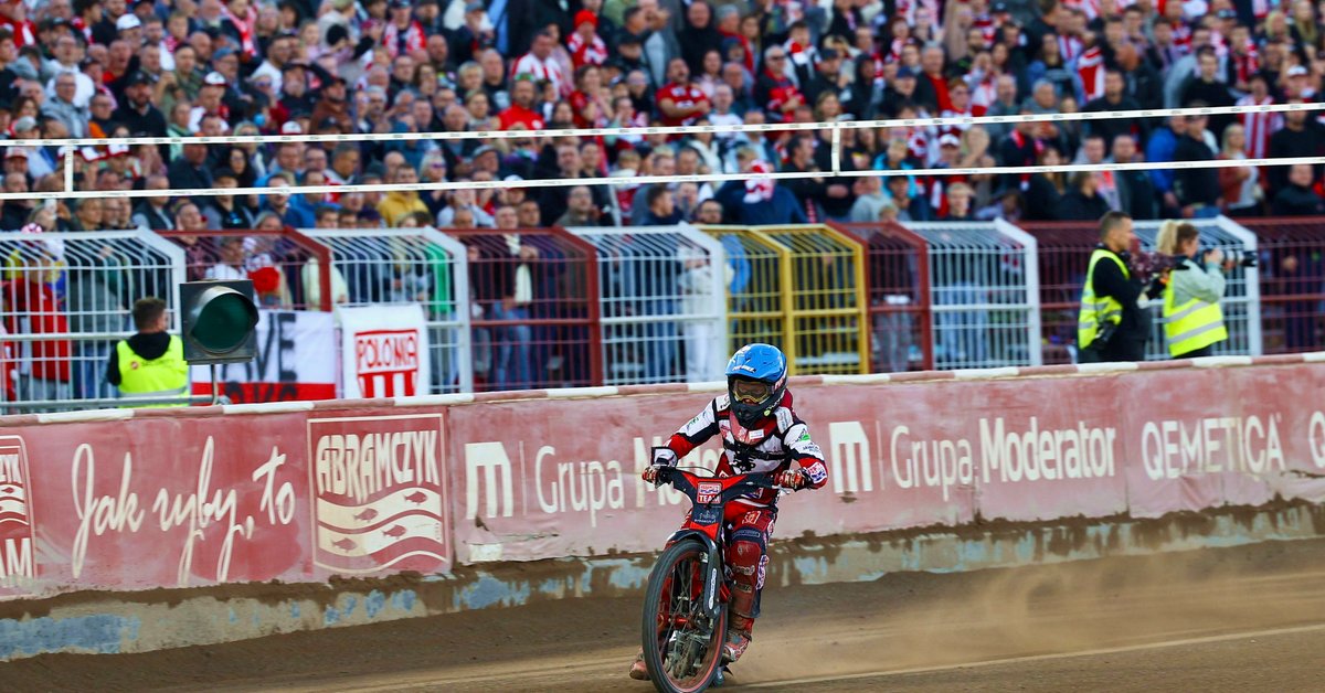 Kolejny cios w Polonię Bydgoszcz, a Stal Gorzów się cieszy. Czy to jest sprawiedliwe?