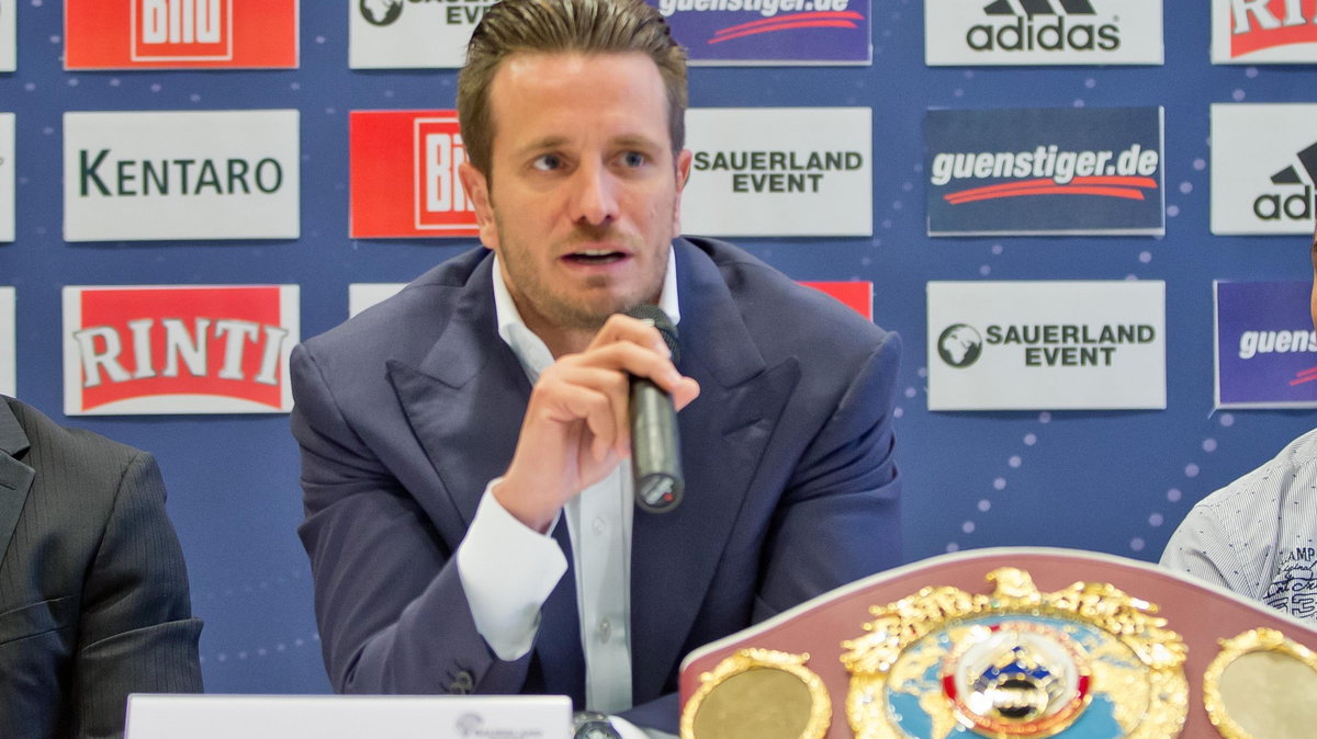 Kalle Sauerland