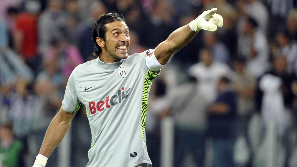 Gianluigi Buffon