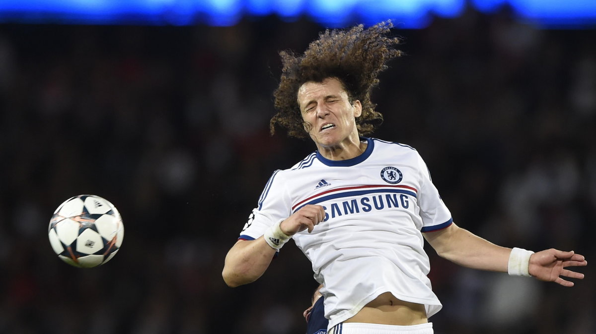 David Luiz