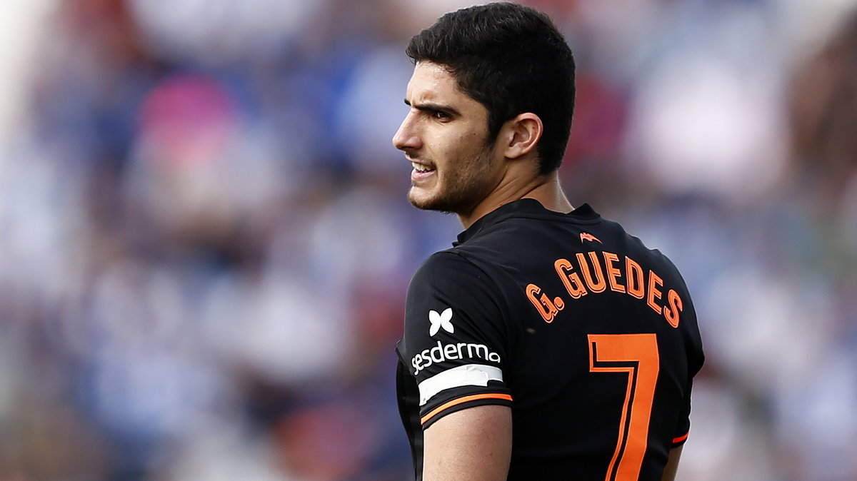 Goncalo Guedes