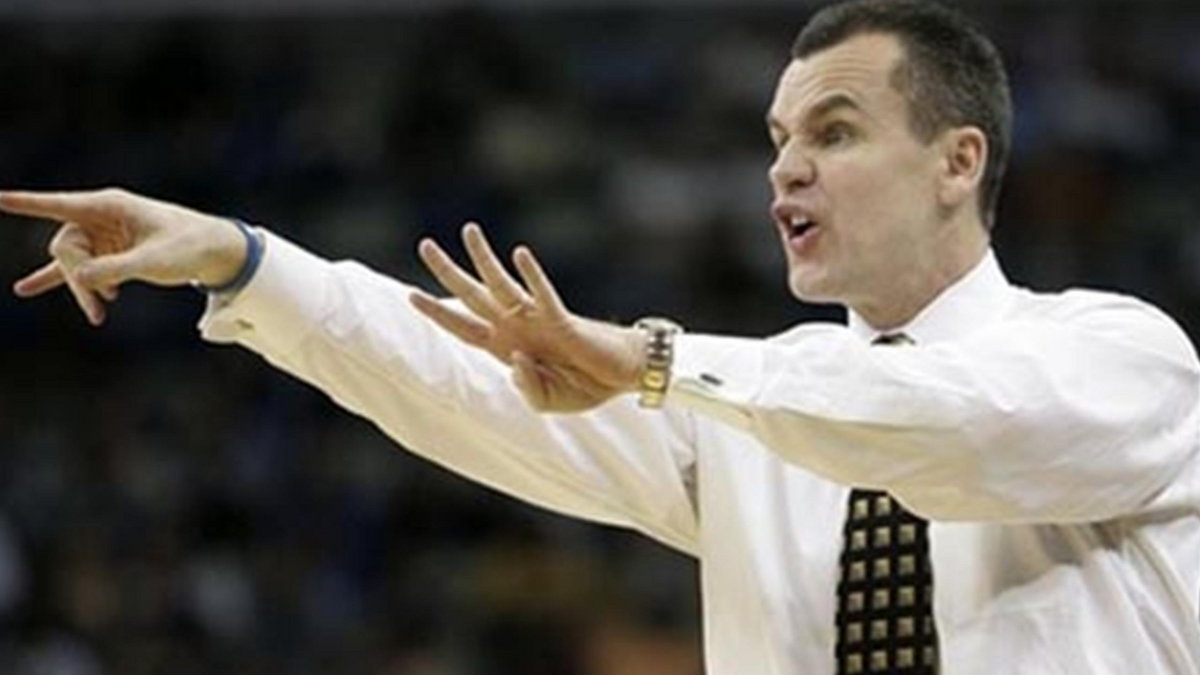 Billy Donovan